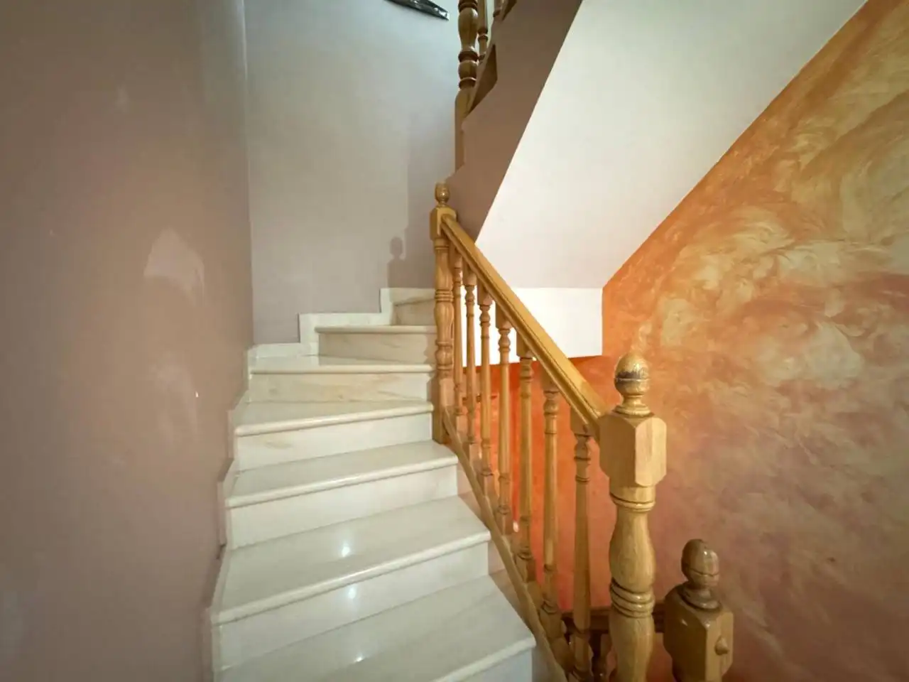 Houses for rent in Alcalá de Henares  with Air Conditioner, Heating and Private garden
