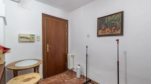 Foto 5 de Piso en venta en Camino de Ronda, Fígares, Granada Capital
