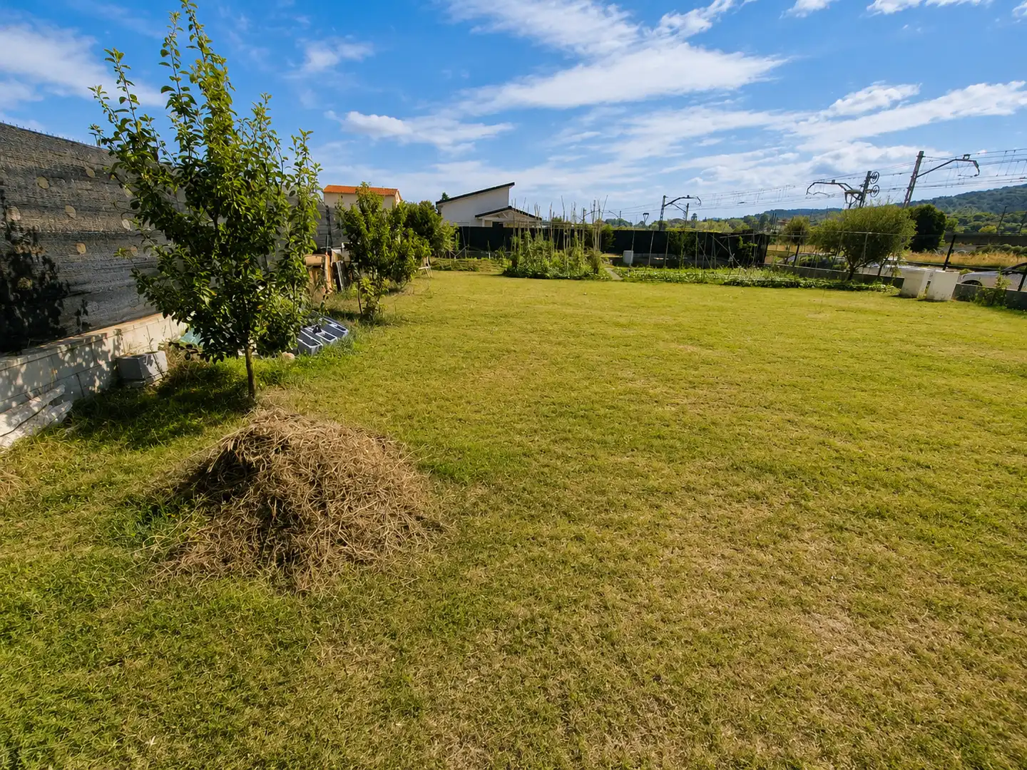Residential land for sale in Carrer Verge de la Pau 15, imagen 11
