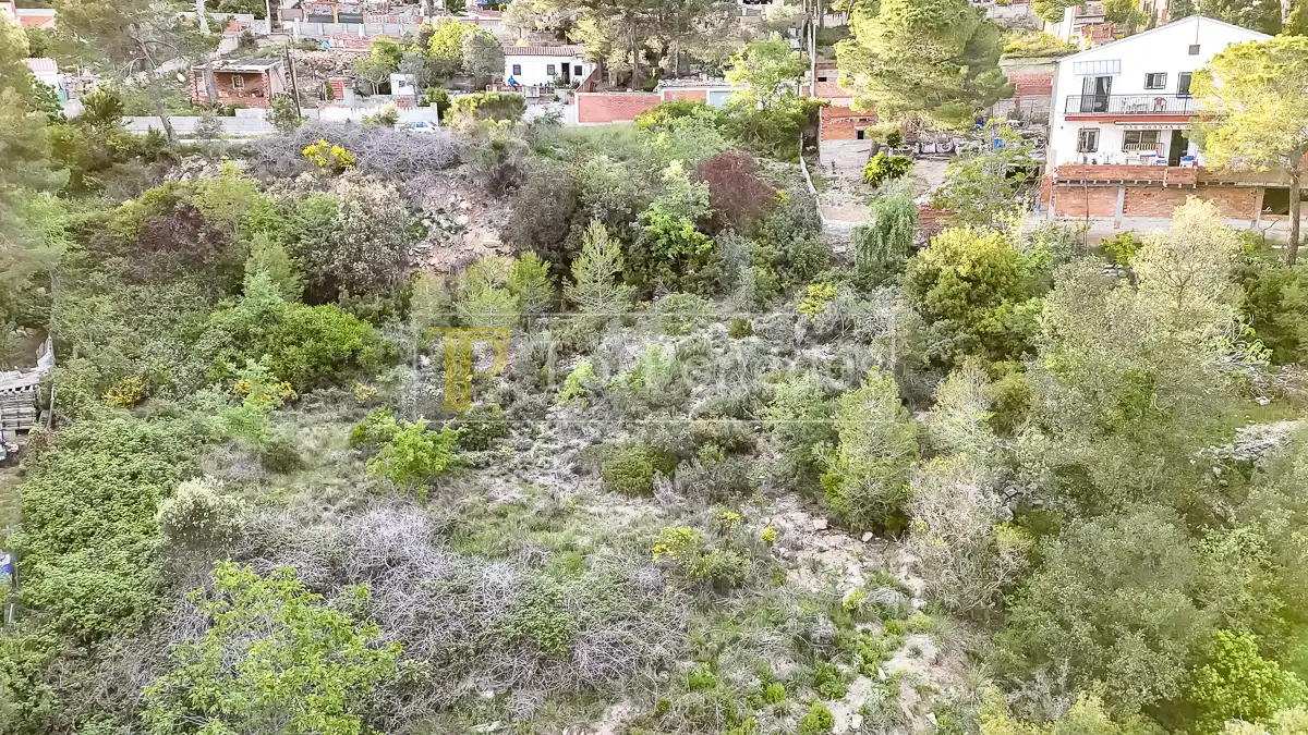 Terreny residencial en venda a Carrer Sant Elies 505, imagen 8