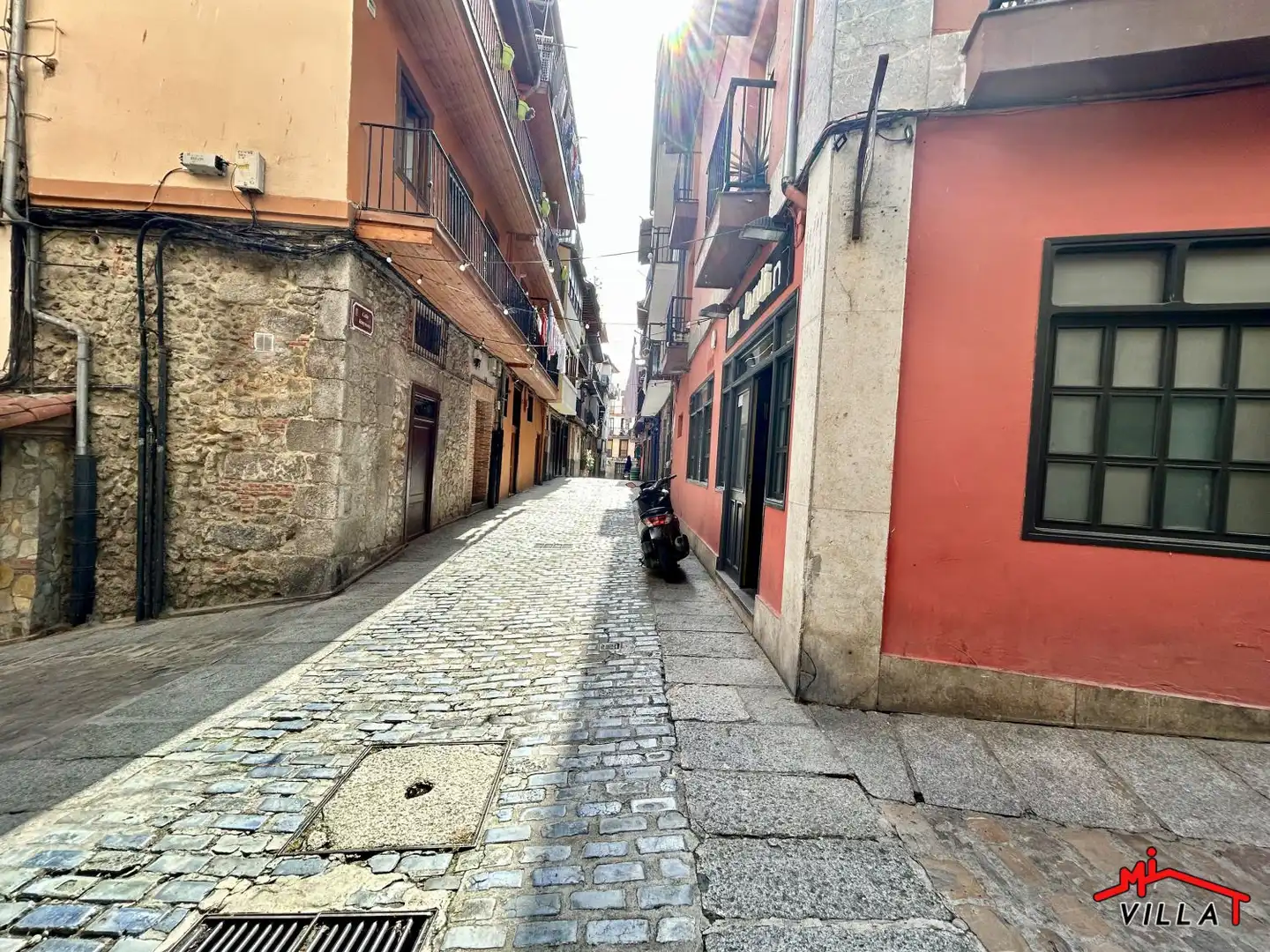 Business premises for sale in Centro, imagen 4