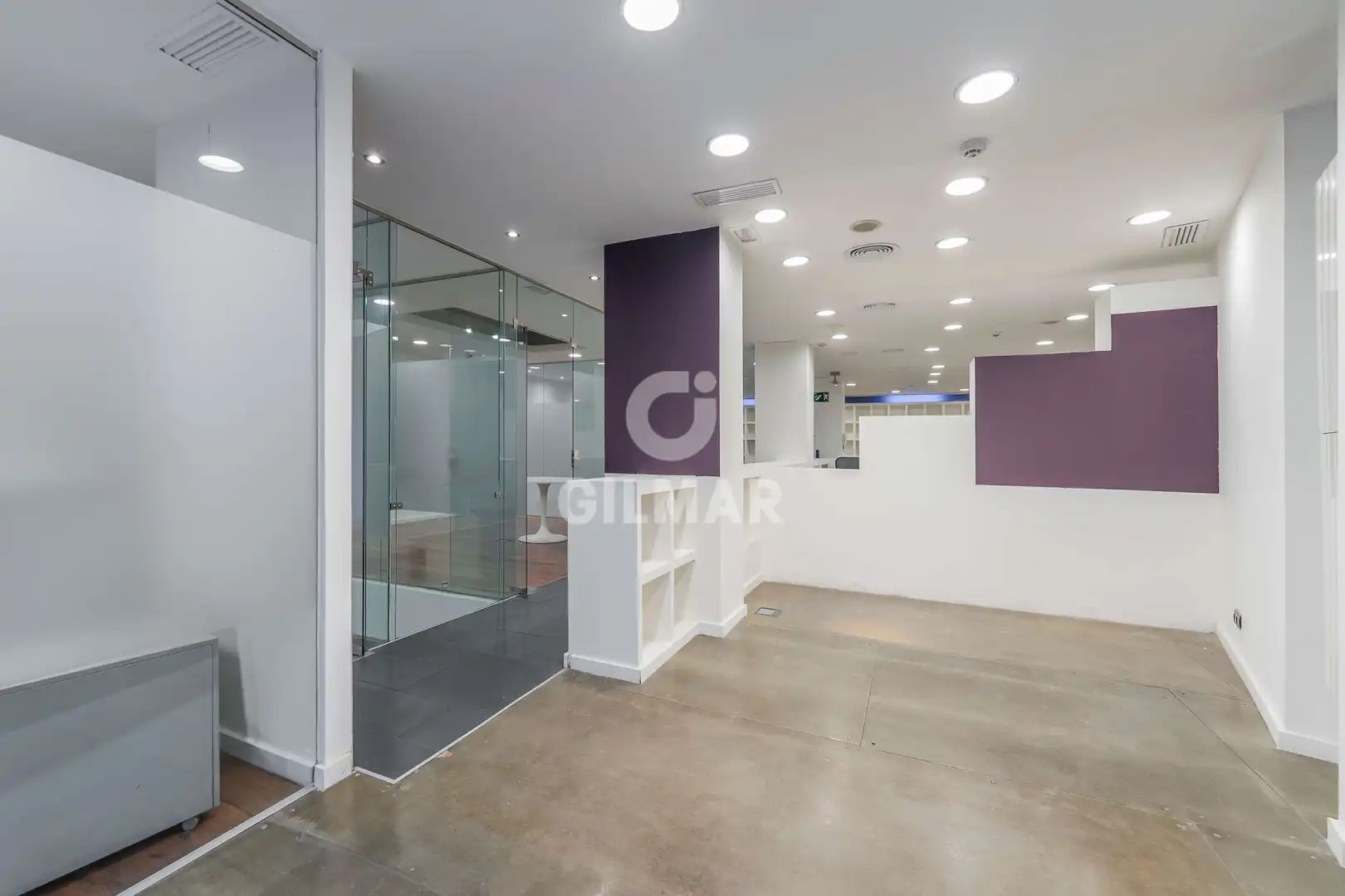 Local en venta en Madrid con Calefacción