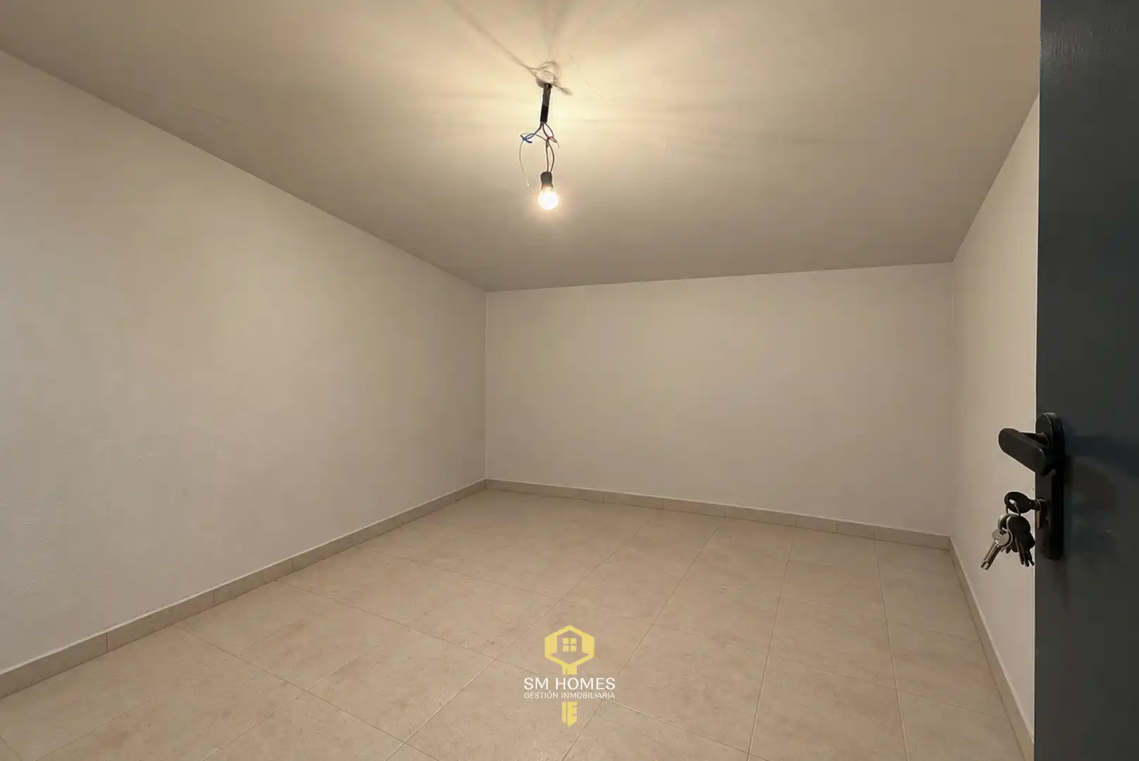 Flat for sale in El Puerto