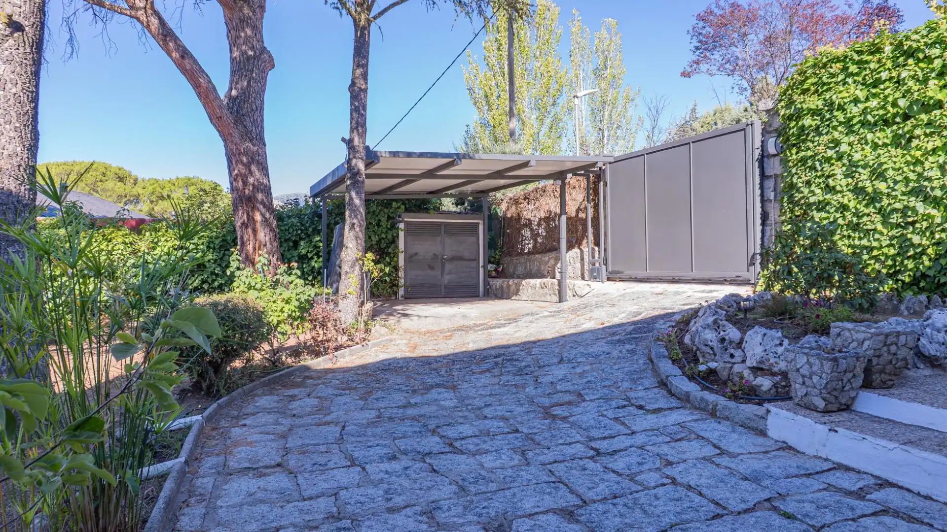 Villa mit Balkon zum Verkauf in Soto del Real, imagen 26