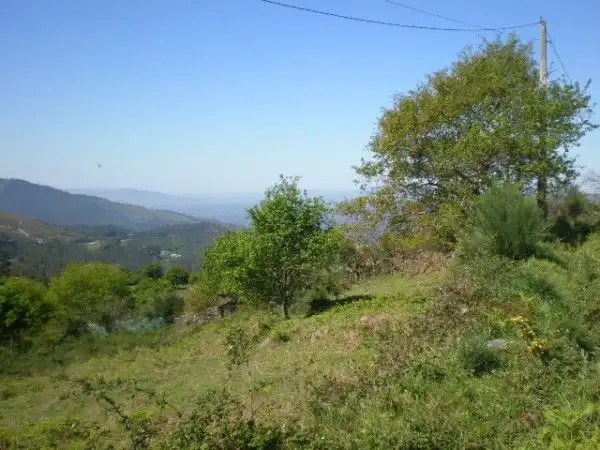 Terreno residenziale in vendita a A Cañiza, imagen 5