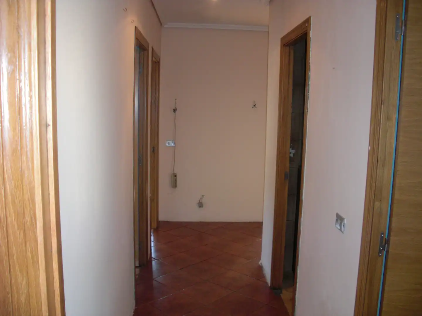 Casa o chalet en venta en Vigo  con Jardín privado, Parquet y Terraza
