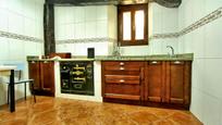 Kitchen of House or chalet for sale in Valle de Mena  with Terrace and Balcony