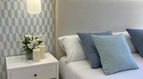 Photo 4 of Apartment to rent in Parque Ayala - Jardín de la Abadía - Huelín, Málaga