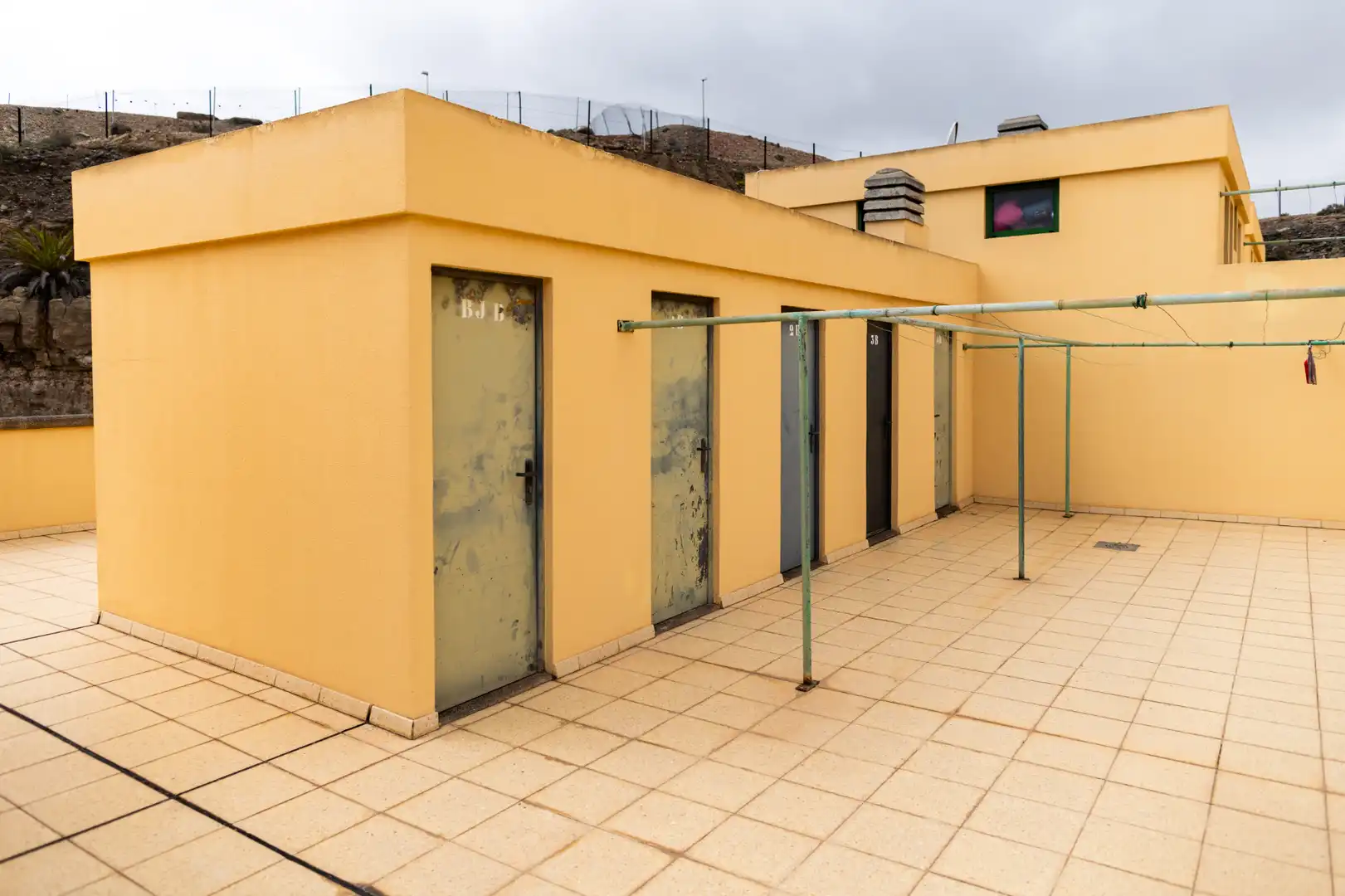 Piso en venta en Calle Salvador Manrique de Lara, Guanarteme