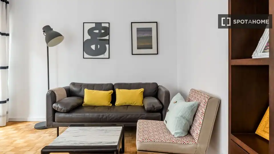 Flat with terrace to rent in Centro, imagen 15