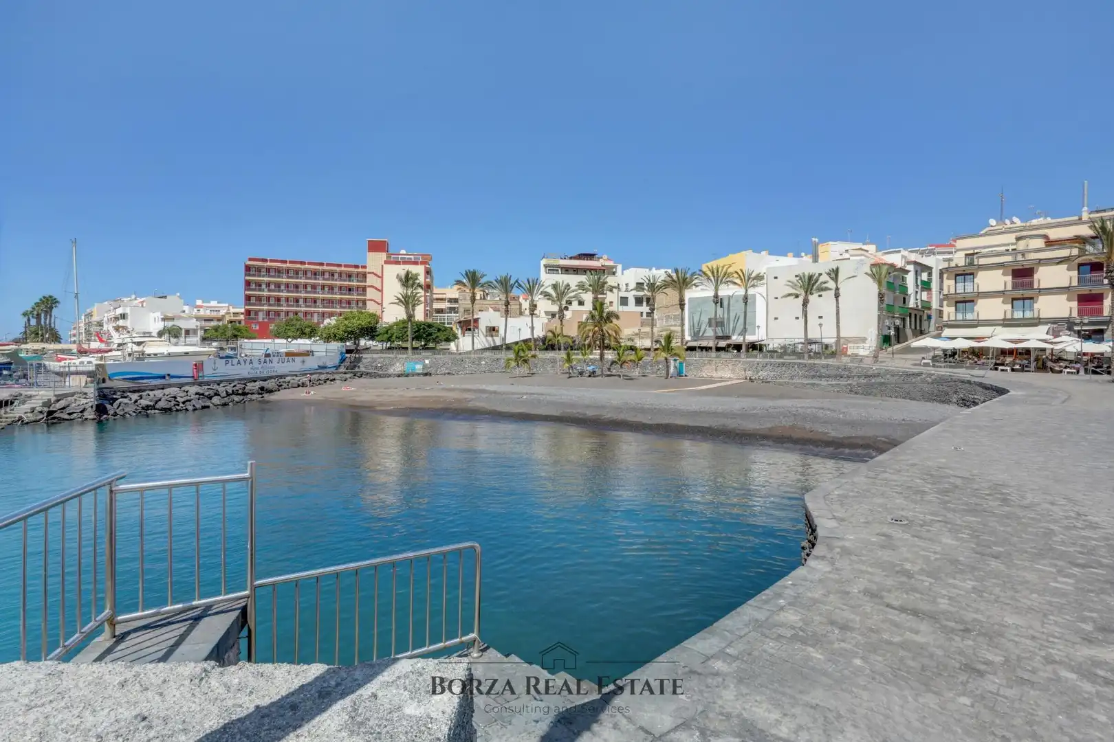 Locale commerciale in cessione a Paseo Marítimo Playa San Juan s/n, imagen 24