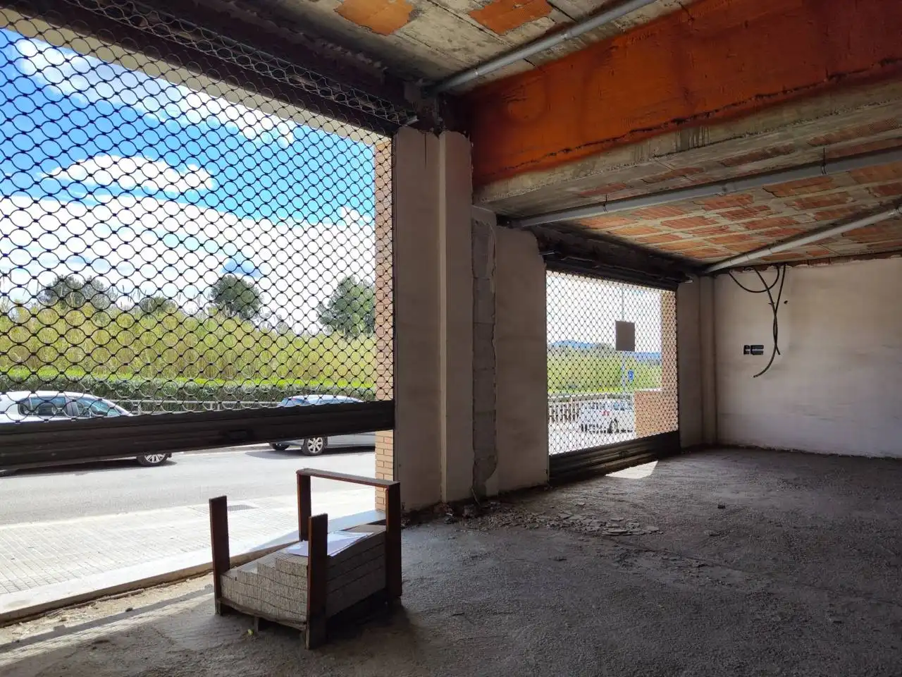 Geschaftsraum zum Verkauf in Castellbisbal