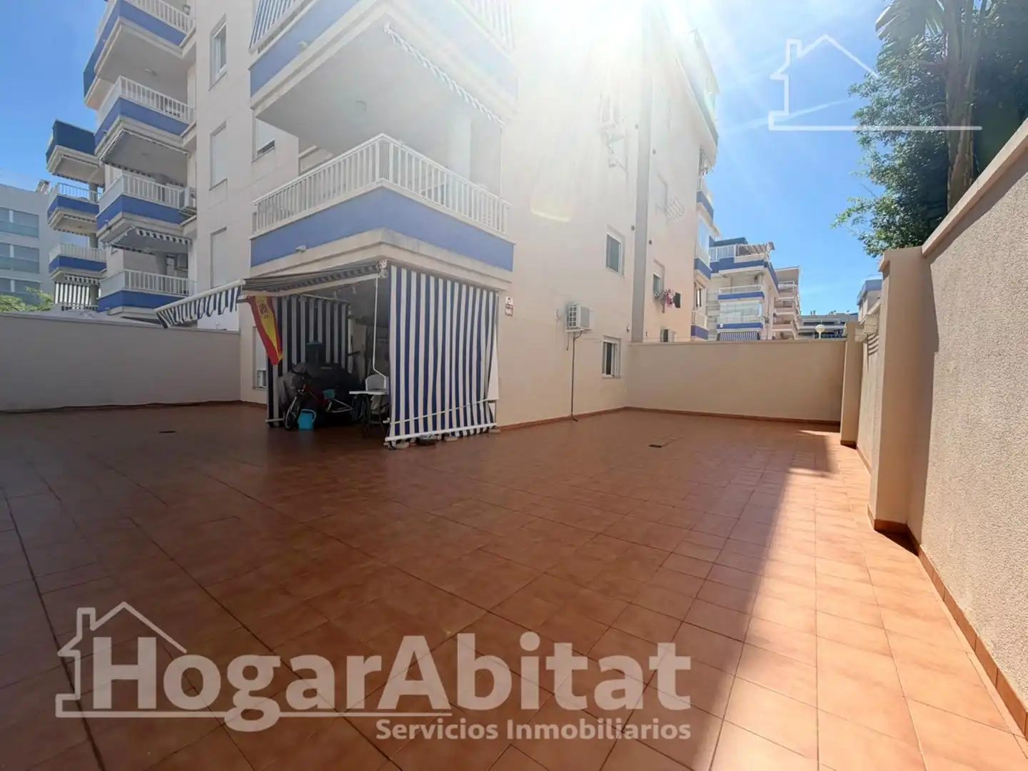 Pis amb piscina en venda a Calle JAUME ROIG, imagen 16