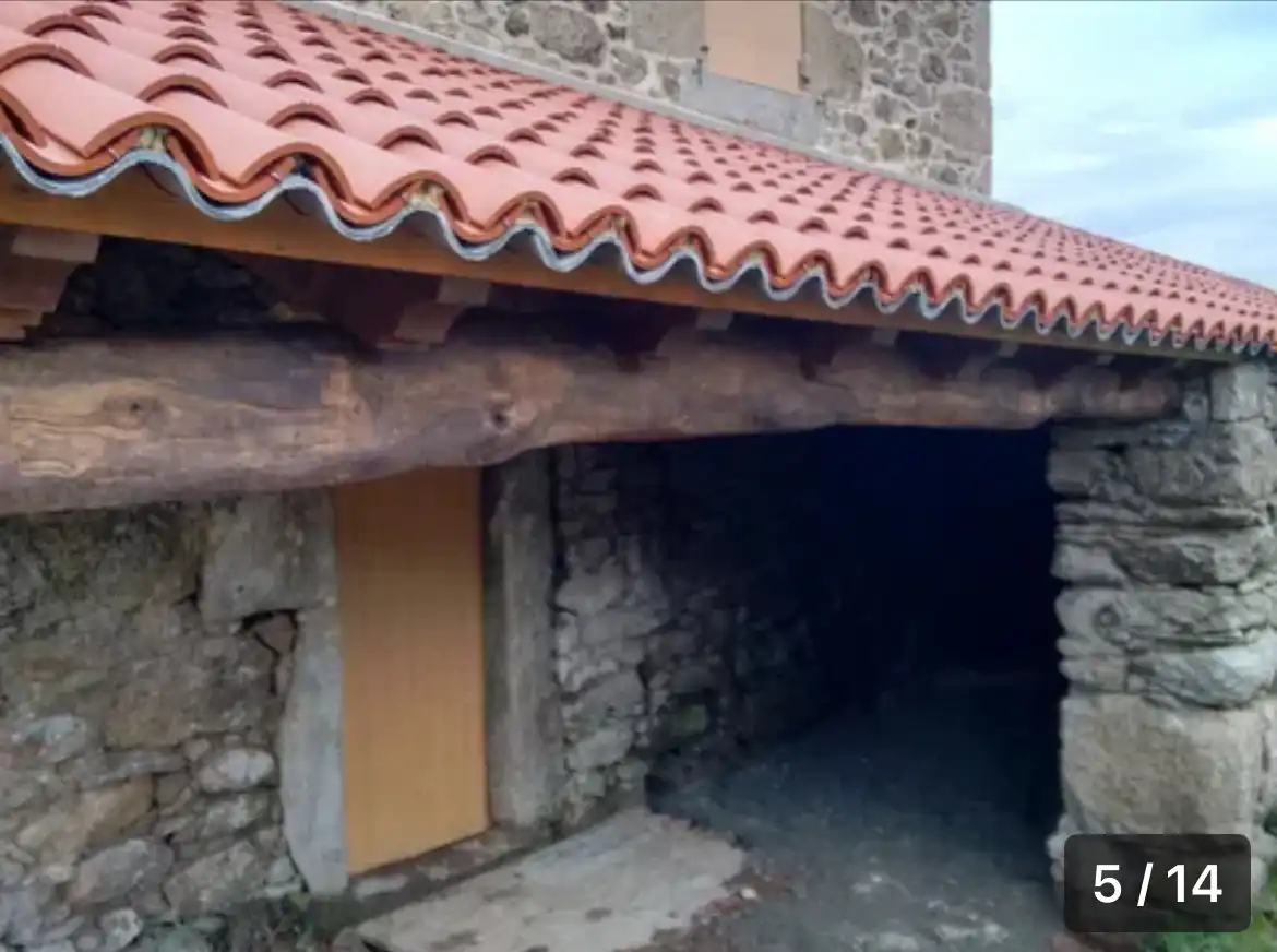 Maison avec jardin à vendre à A Estrada, imagen 4