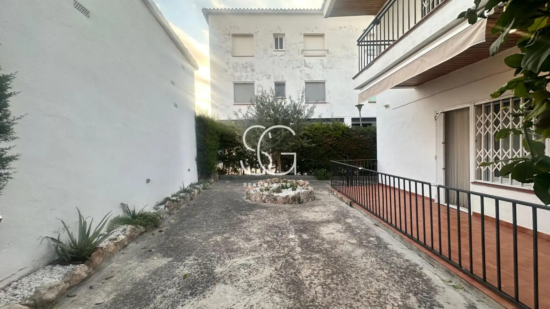 Erdgeschosswohnung mit Garten zum Verkauf in Roda de Barà, imagen 29