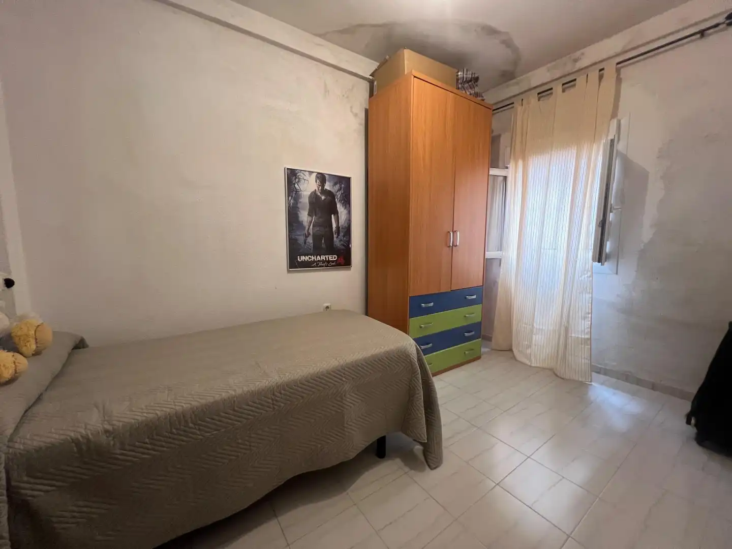 Habitación de Casa o chalet en venta en Algeciras