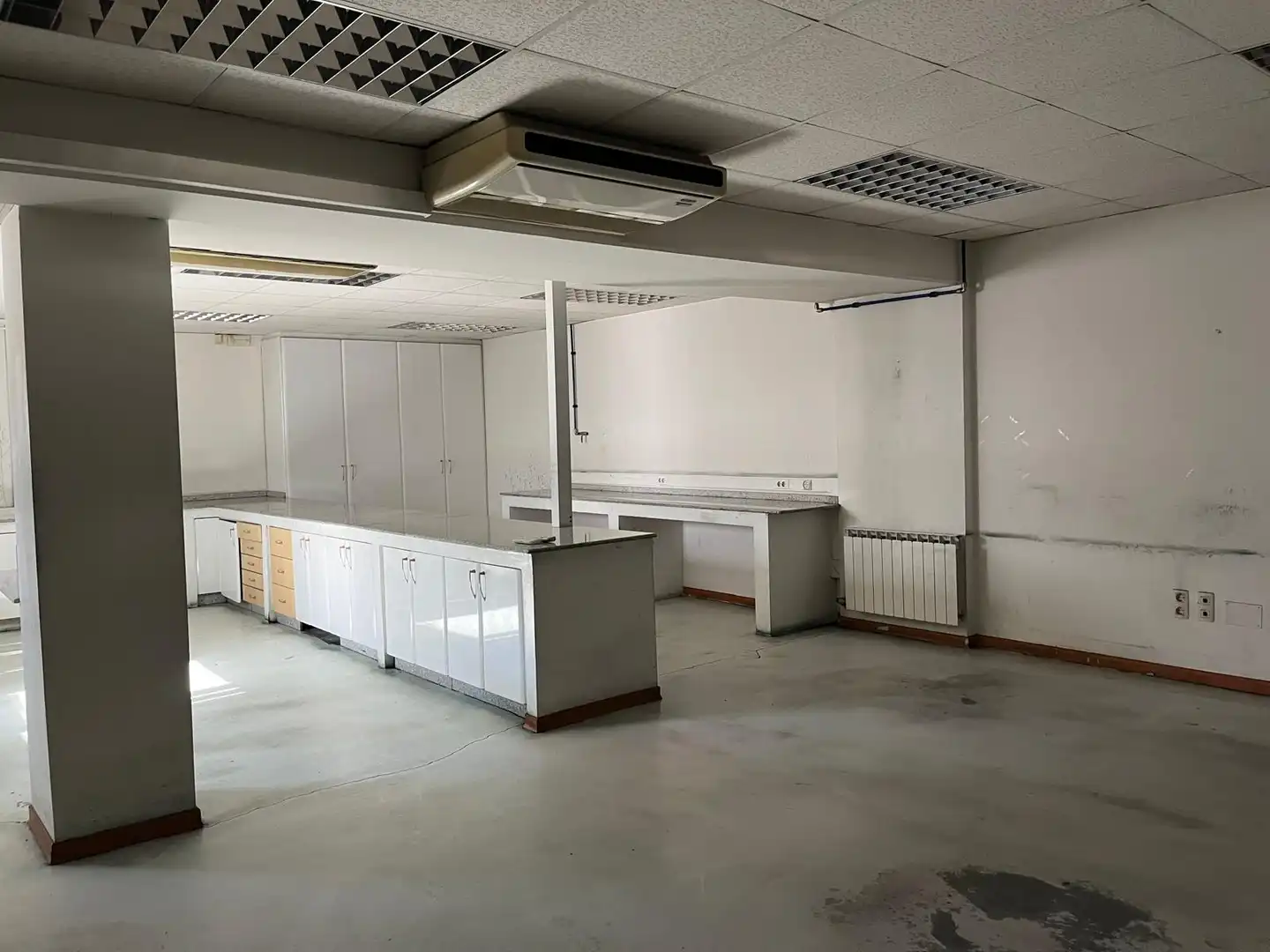 Nave industrial en venta en A-55, Cabral - Candeán
