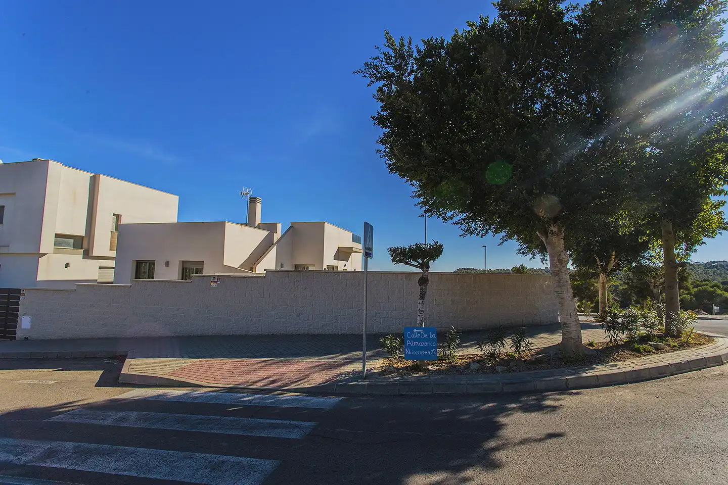 House with pool for sale in San Miguel de Salinas, imagen 91