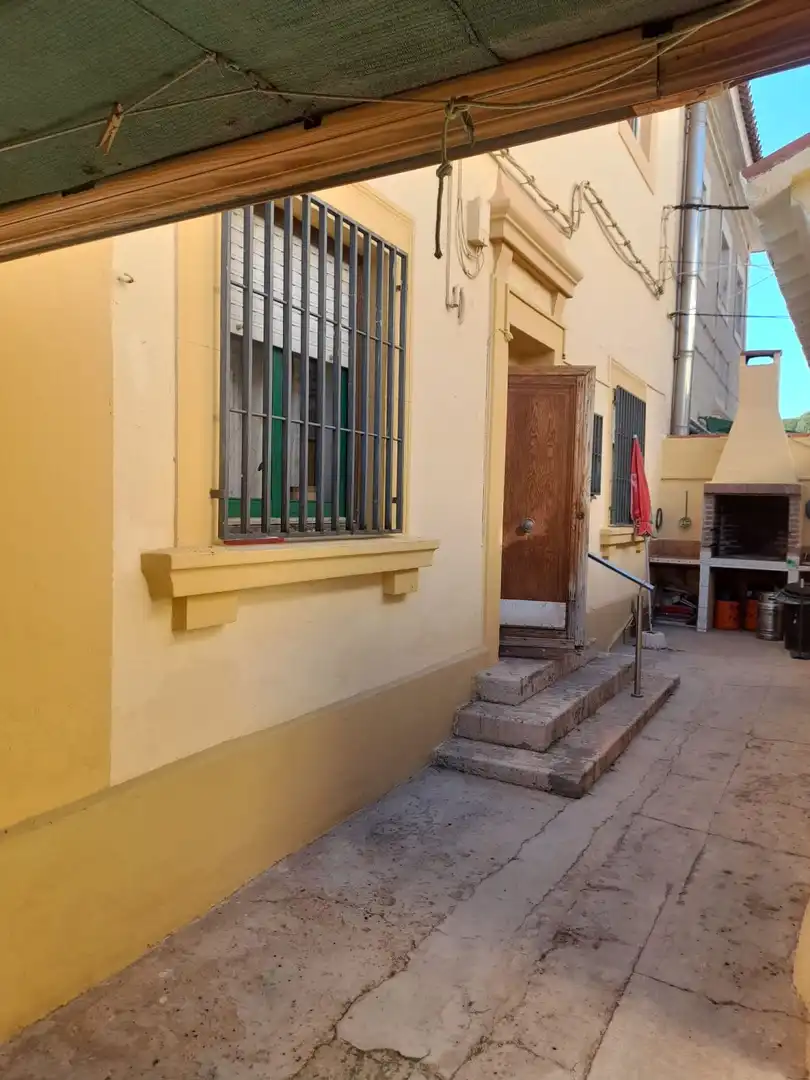 Casa o chalet en venta en Ensanche - Franciscanos