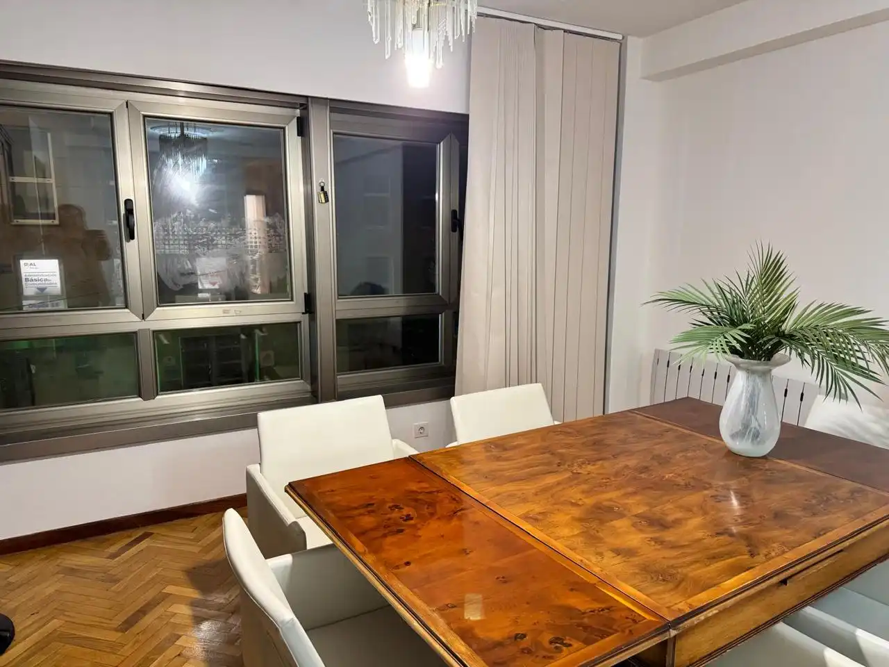 Dining room of Office for sale in A Coruña Capital 