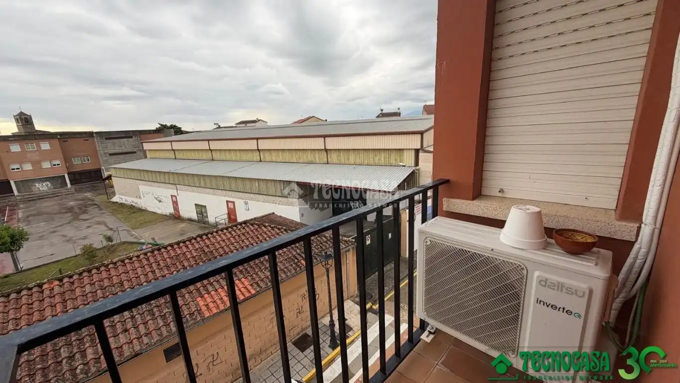 Terraza de Casa adosada en venta en Candeleda con Aire acondicionado, Terraza y Balcón