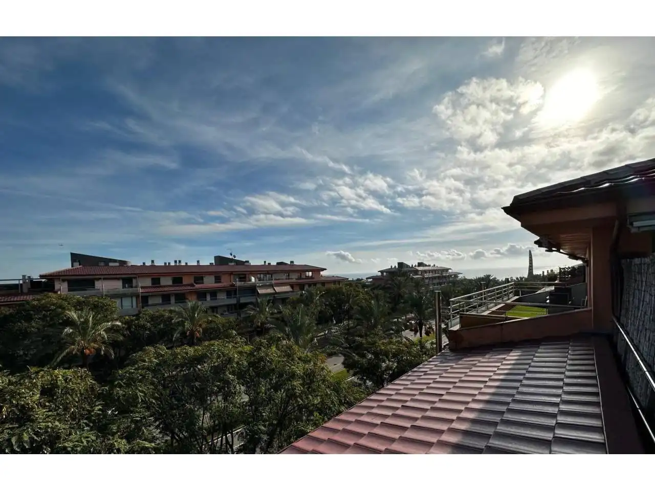 Appartamento con terrazza in vendita a Avenida Europa, imagen 13