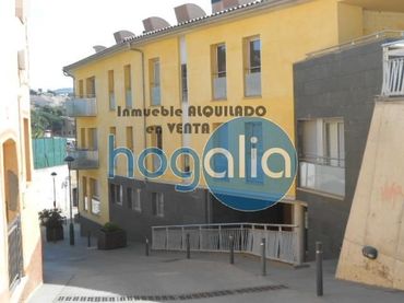 Flat with lift for sale in Vilassar de Dalt