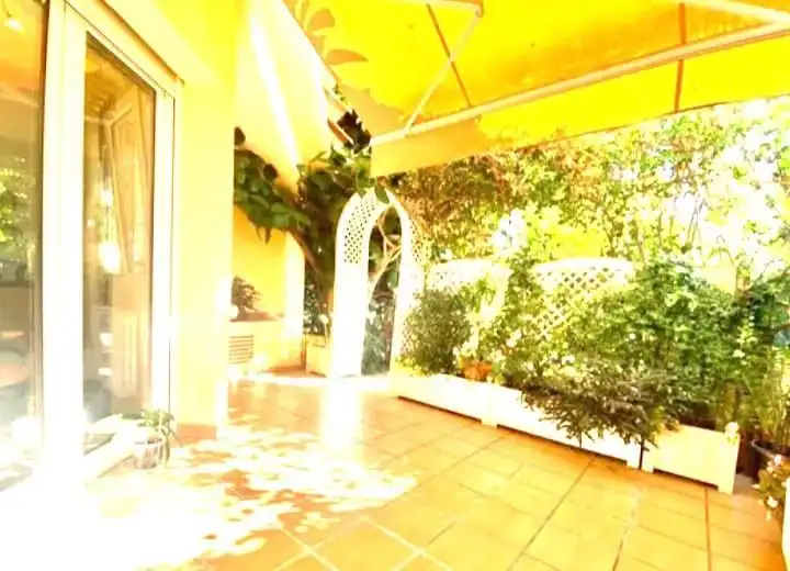 Maison mitoyenne avec jardin à vendre à Avinguda Catalunya, imagen 3