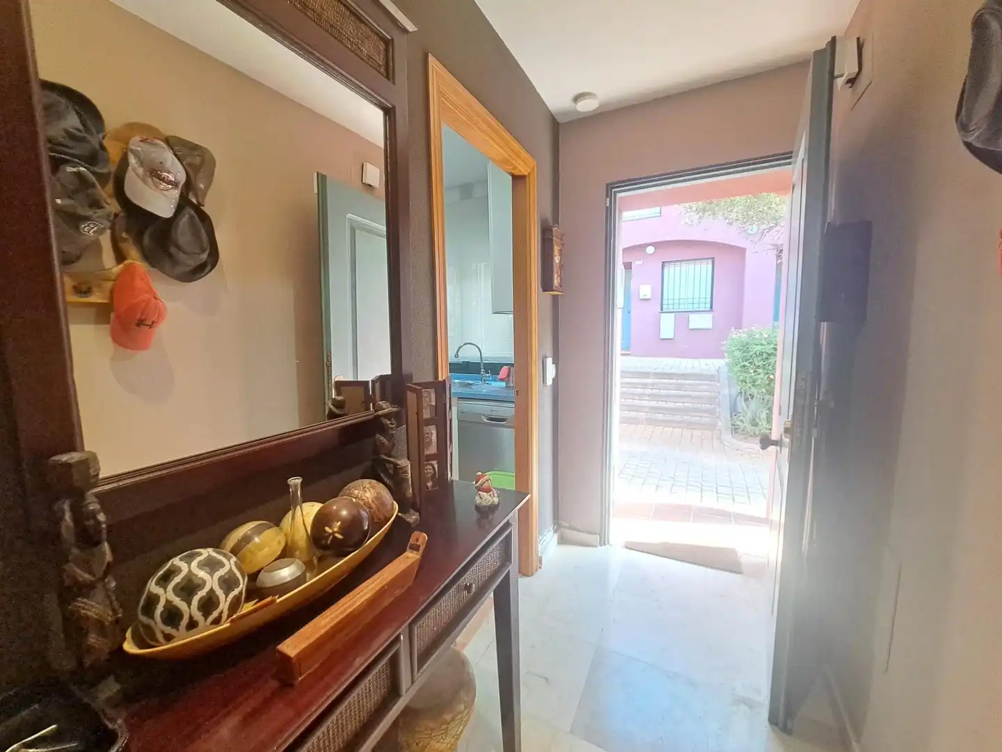 Casa a schiera con terrazza in vendita a Las Lagunas - Campano, imagen 40