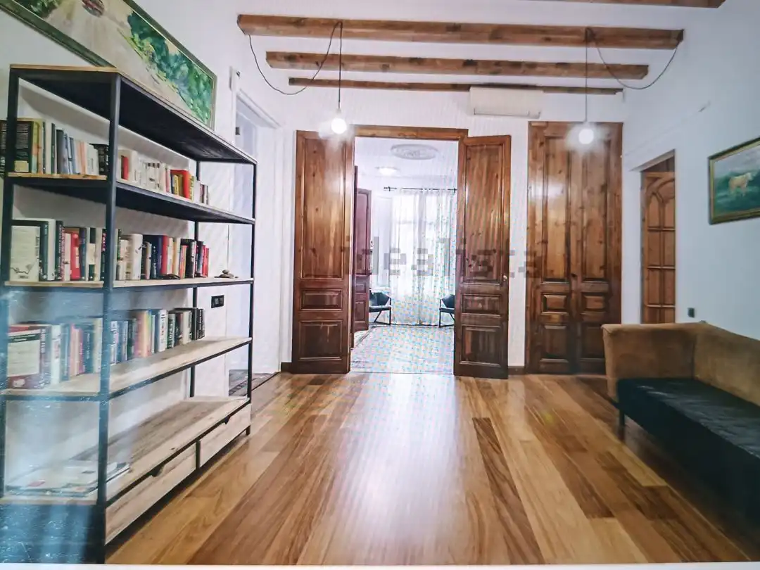 Apartament amb ascensor en venda a Comtessa de Sobradiel 4, imagen 12