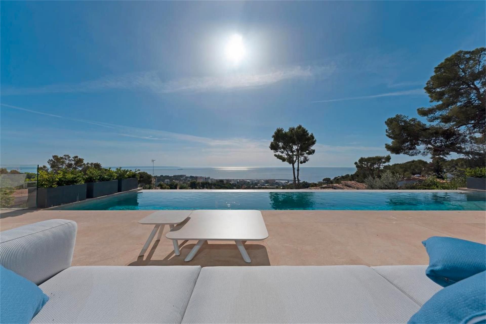 House or chalet for sale in Avinguda Tomàs Blanes Tolosa, 38, Costa d'en Blanes