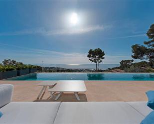 House or chalet for sale in Avinguda Tomàs Blanes Tolosa, 38, Costa d'en Blanes