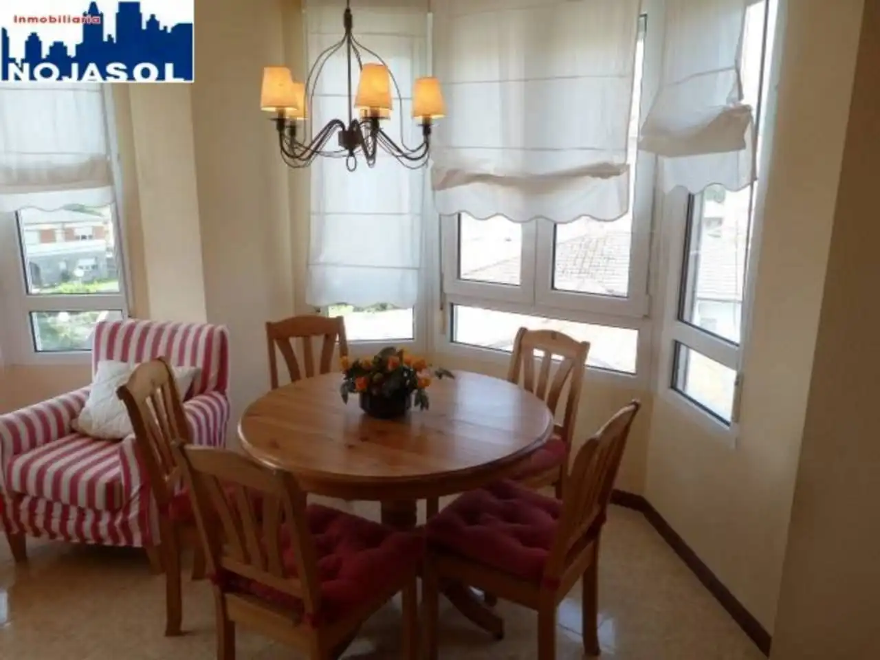 Apartment mit Pool zur Miete in Calle EL ARCO 35, imagen 8