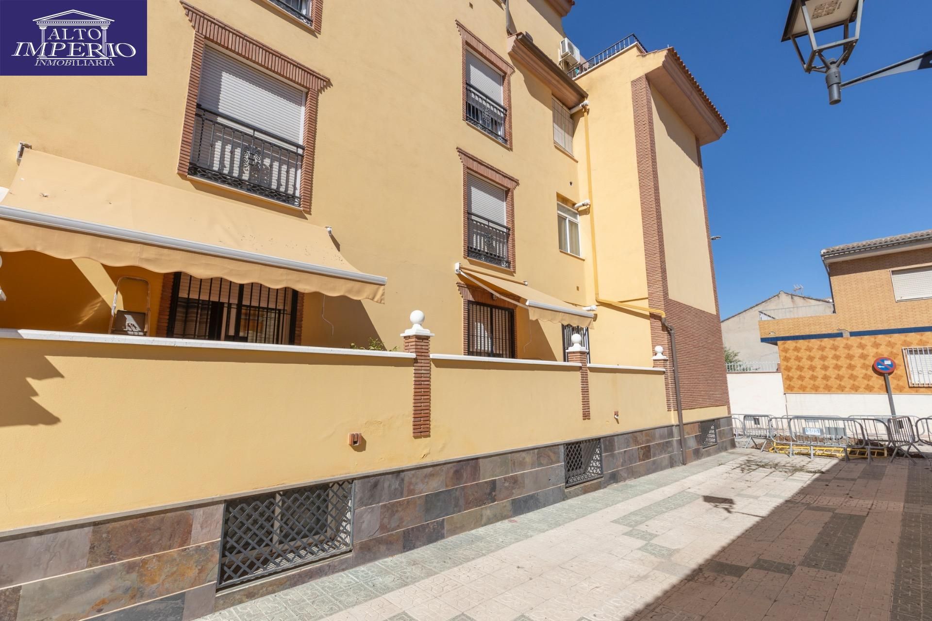Piso en venta en Calle MADRID