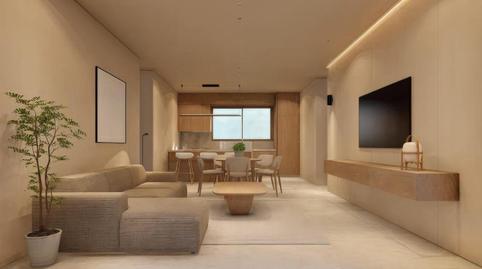 Foto 3 von Erdgeschoss zum Verkauf in C/ D'aragó, S'Eixample - Can Misses, Eivissa