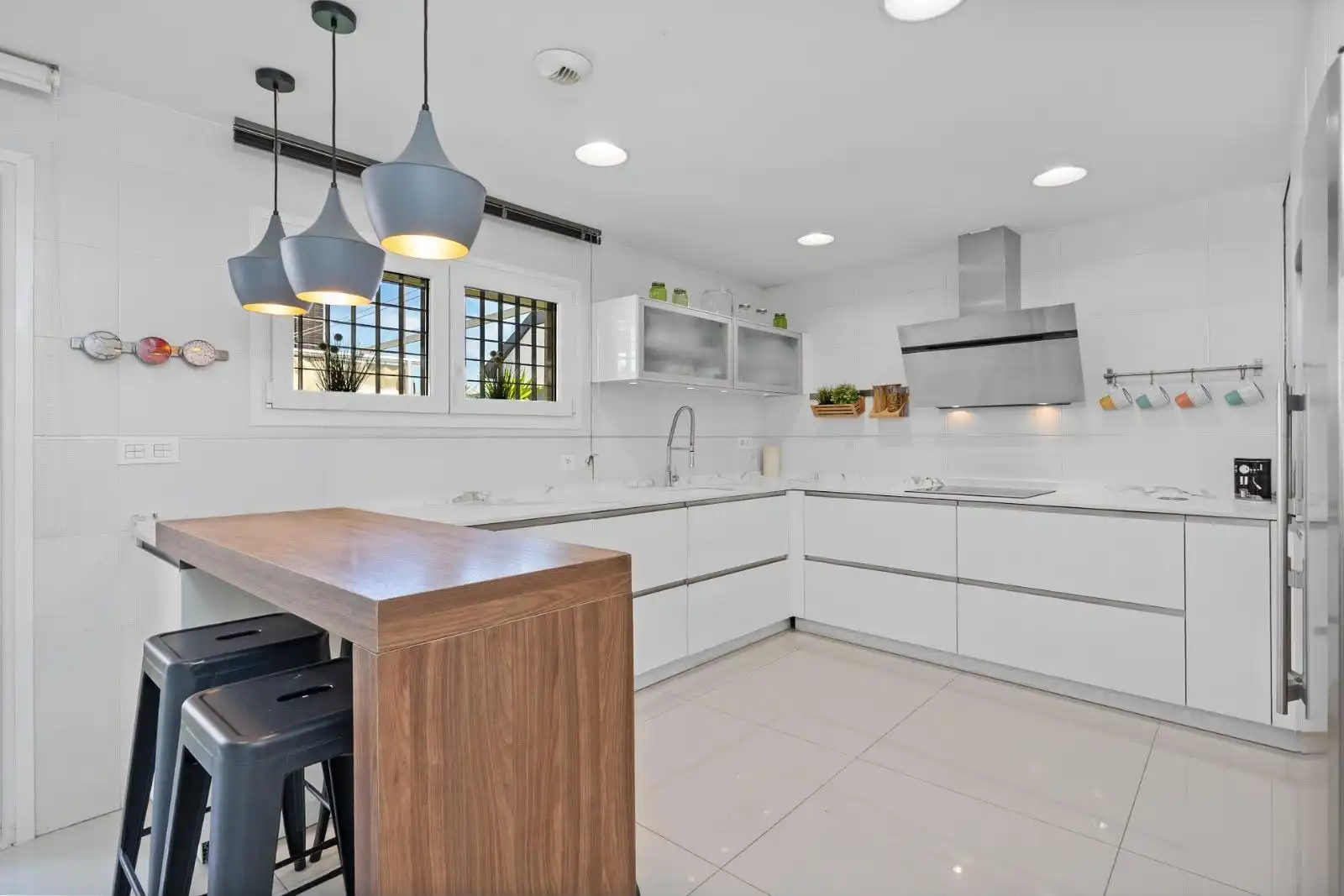 Wohnung mit Terrasse zur Miete in Casco Histórico, imagen 8