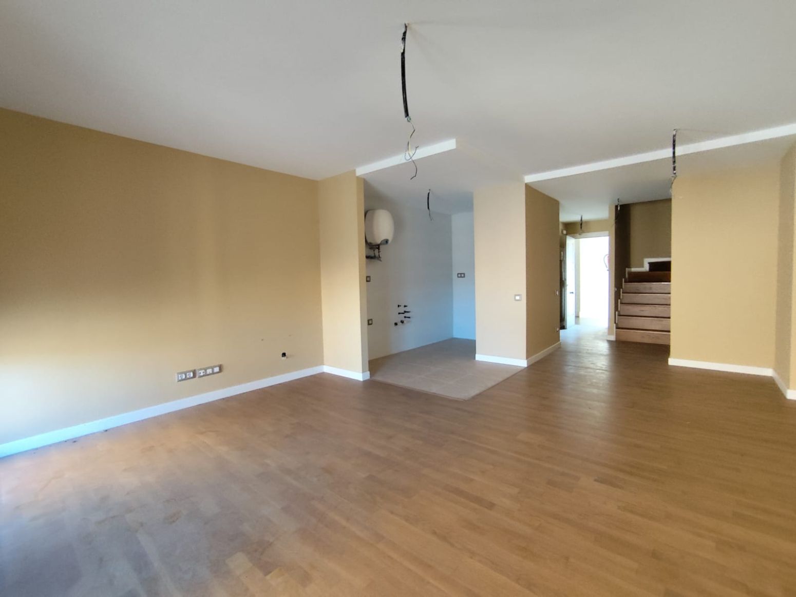 Pis en venda a Santurde de Rioja - PZ DEL FUNDADOR, Santurde de Rioja