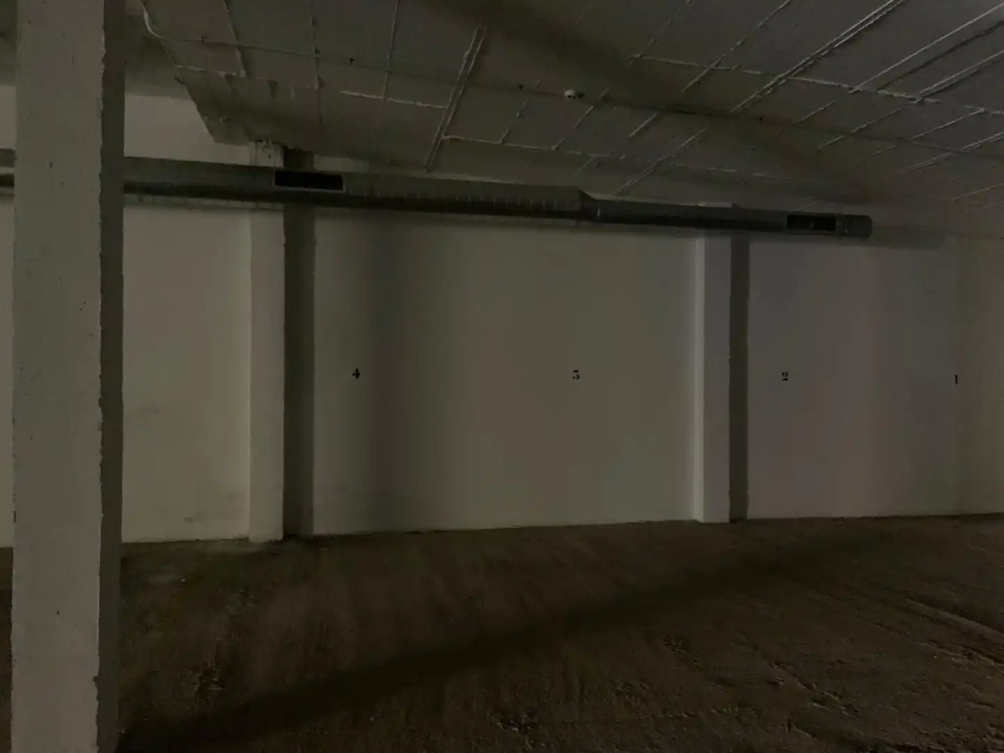 Garaje en venta en Albacete