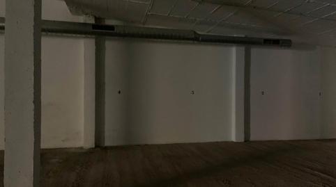 Foto 3 de Garatge en venda a Calle Martínez Ibáñez, 15, Imaginalia - Llanos del Águila,  Albacete Capital