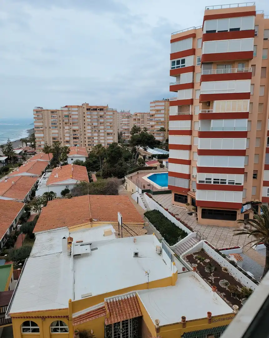Apartamento de alquiler en Avenida el Faro, 75, Centro Internacional