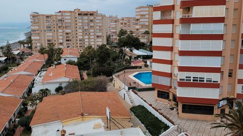 Foto 4 de Apartamento de alquiler en Avenida el Faro, 75, Centro Internacional, Torrox