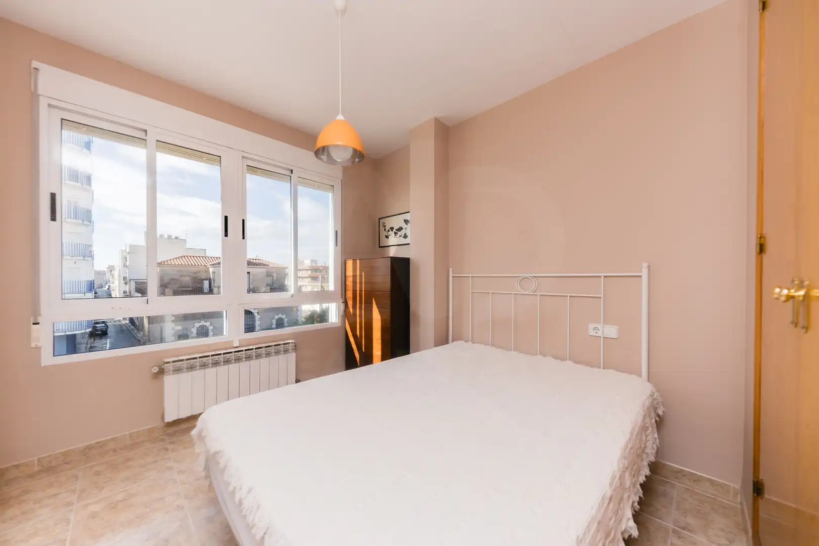 Bedroom of Buildings for sale in L'Ampolla