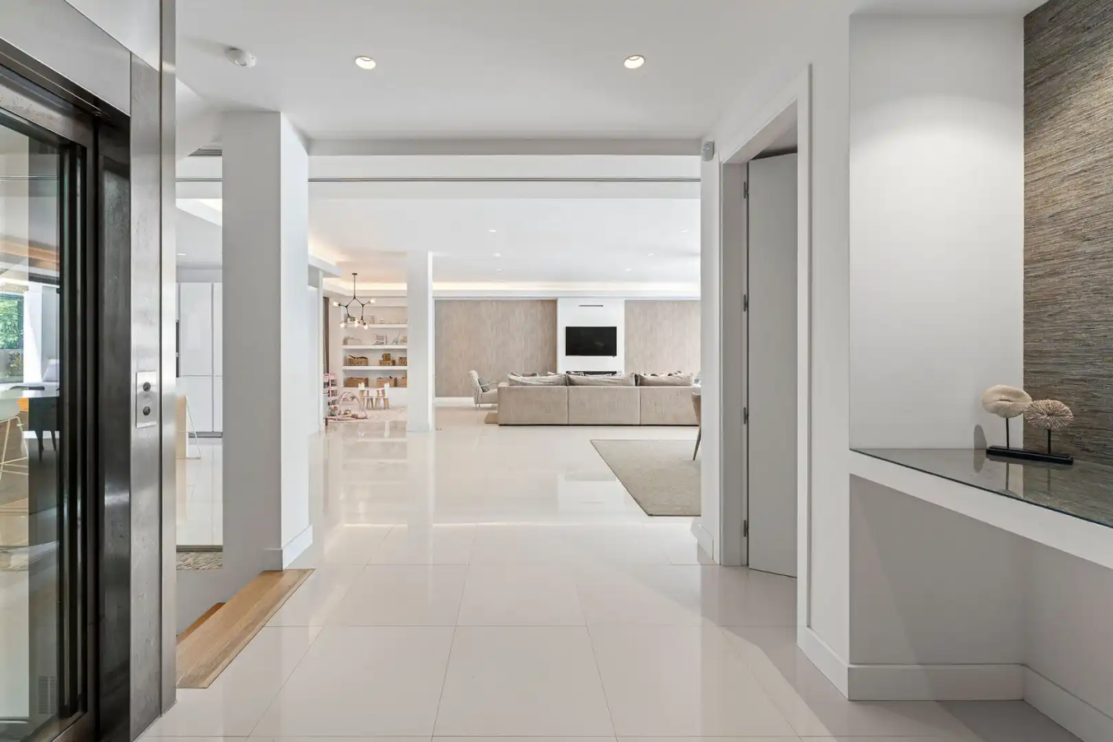 Casa con terraza en venta en La Quinta, imagen 4