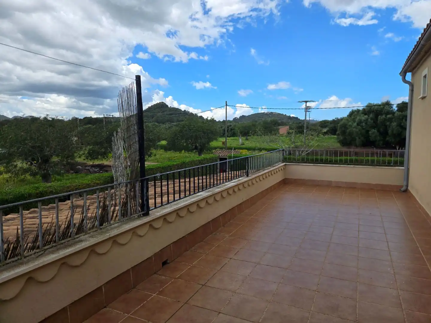 Casa con piscina en alquiler en Des cos 10, imagen 12
