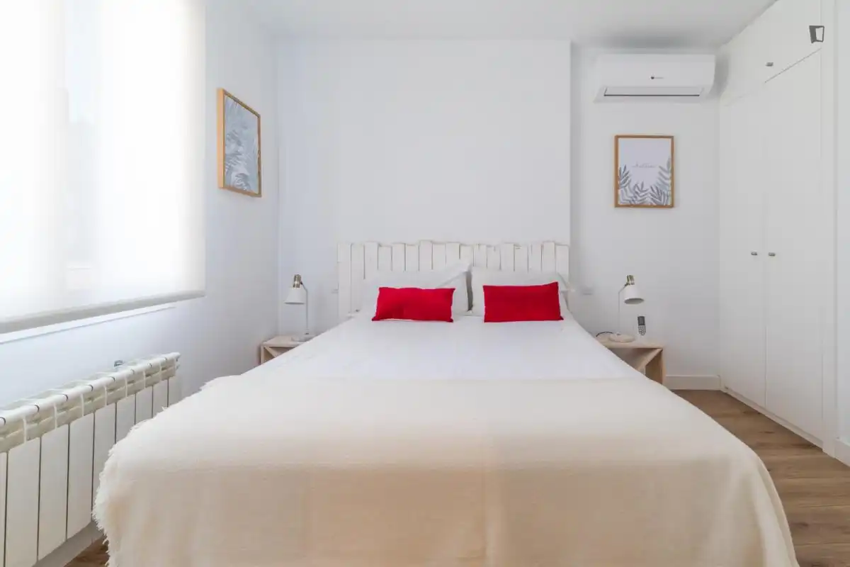 Apartament de lloguer a Castillejos - Cuzco