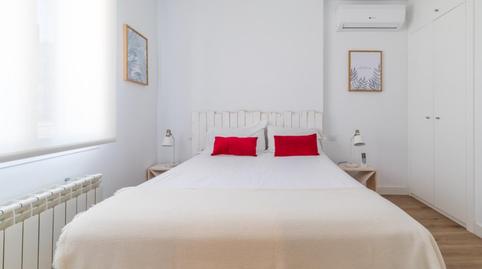 Foto 2 de Apartament de lloguer a Castillejos - Cuzco, Madrid