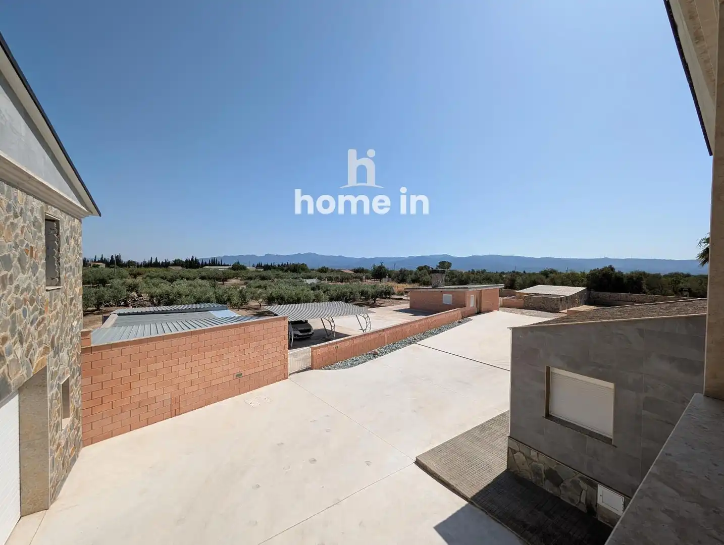 Villa mit Pool zum Verkauf in cami de les podines parcela 5 poligon 100, imagen 96