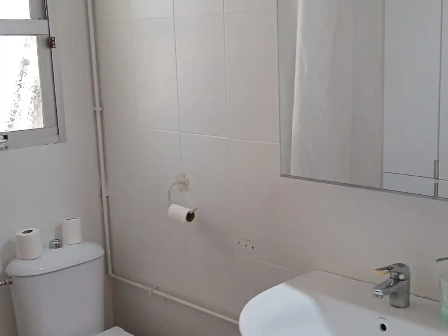 Flat for rent in La Fama