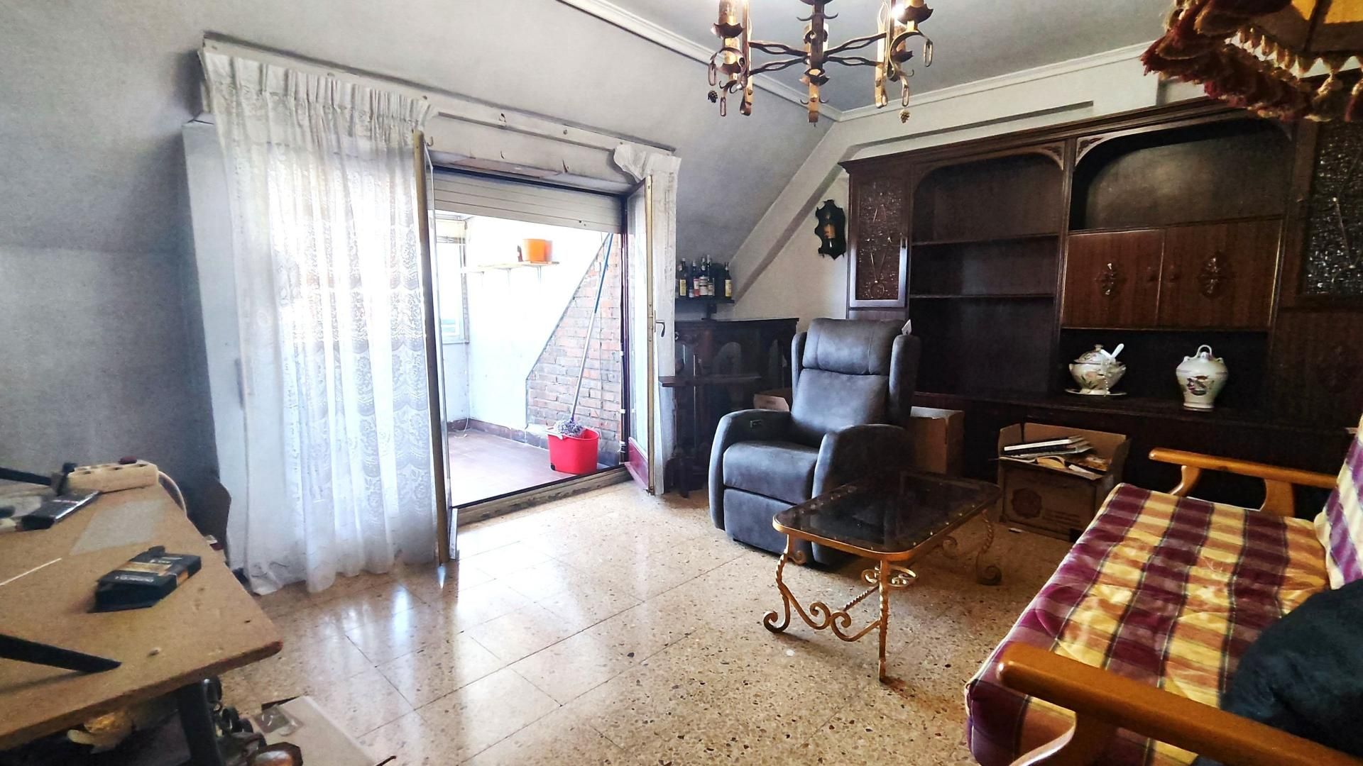 Àtic en venda a La Lastra
