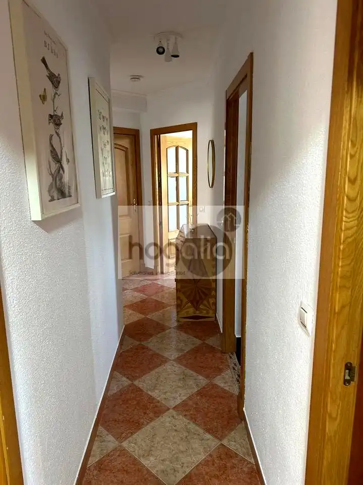 Pis de lloguer a La Oliva